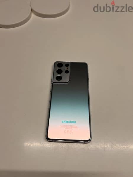 Samsung S21 Ultra 5G 12gb/256gb. 10