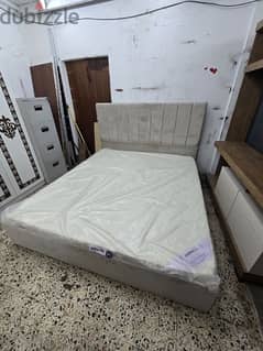 New Bedroom Set [free delivery] 0