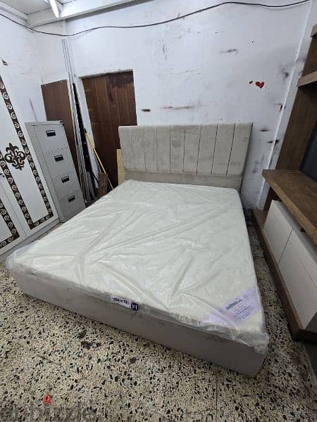 New Bedroom Set [free delivery] 6