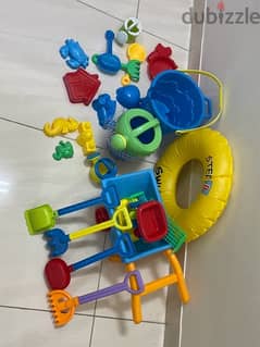 Toys for kids 0
