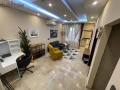 One bhk apartment in aziba Read description before contacting