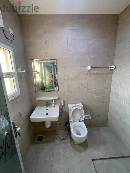 One bhk apartment in aziba Read description before contacting 8