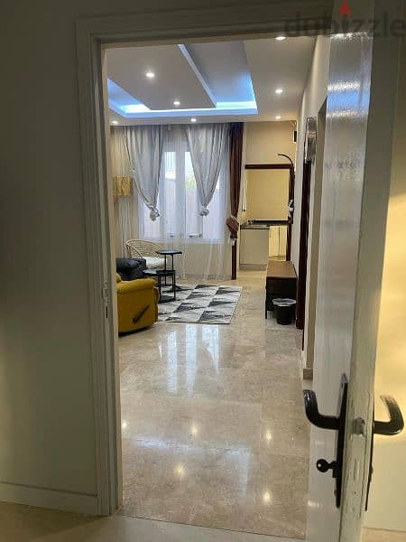 One bhk apartment in aziba Read description before contacting 11