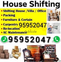 House.  Shiffting Office,Villa,Flat,Shiffting Moving packing transport 0