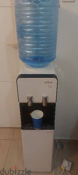 Dispenser For Sale new condition 1
