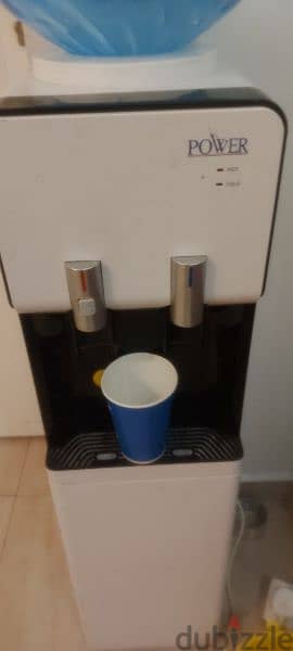 Dispenser For Sale new condition 2