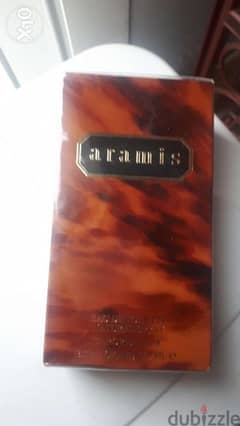 Aramis Perfume Original