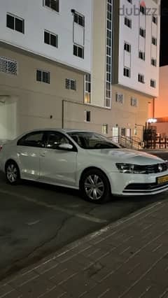 VW Jetta for sale