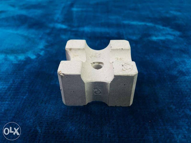 Concrete Covering Block/biscuit/spacers/blocks 6