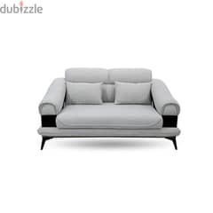 Lumina 2 Seater Sofa - Modern Comfort 0