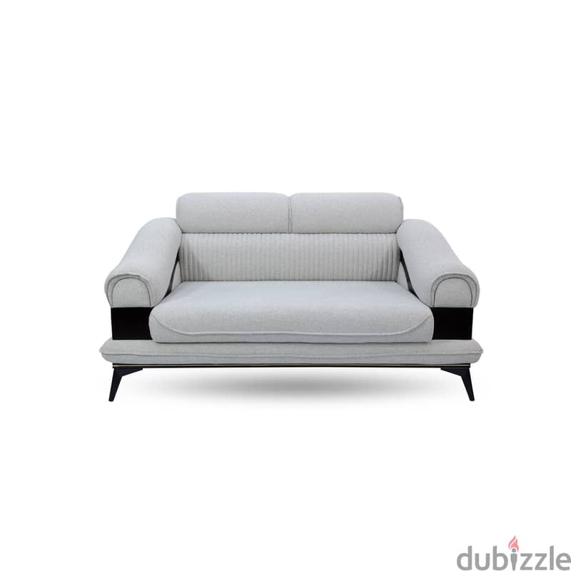 Lumina 2 Seater Sofa - Modern Comfort 1