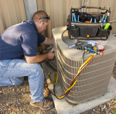 Best Air Conditioner work