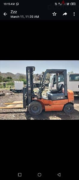forklift for rent monthly98779090 1
