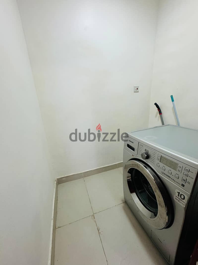 2 BHK furnished apartment for rent in Muscat Grand Mall (s32al) 5