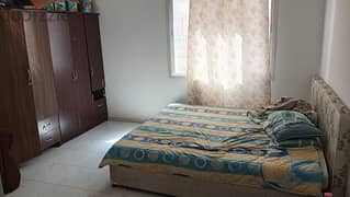 My 1 BHK apartment looking for a sharing partner Tamilan are preferred