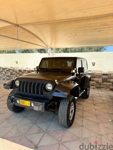 jeep wrangler for sale 2400 negotiable 3