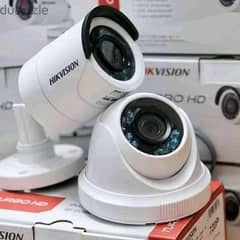 CCTV cameras for sale and installations maintenance