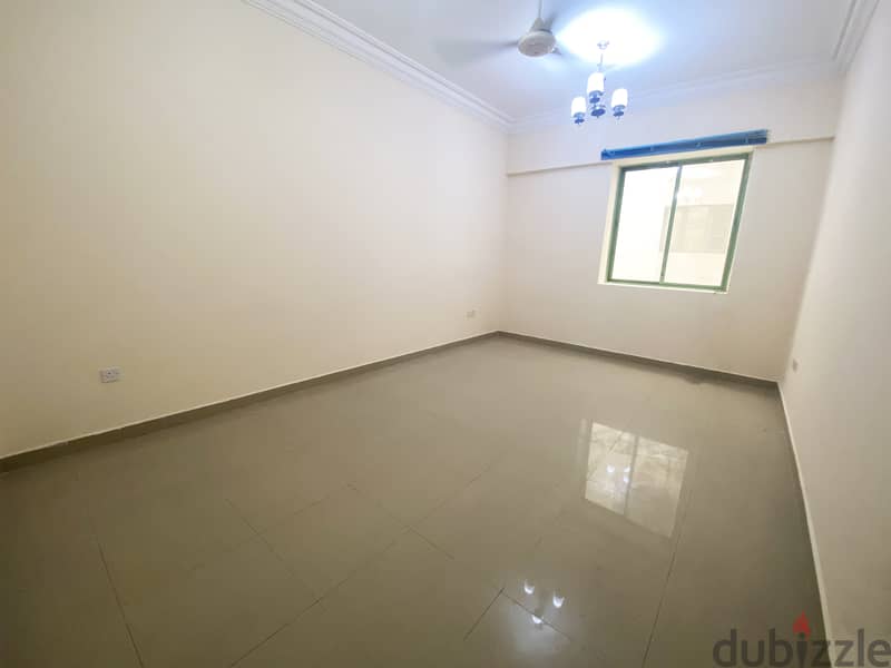 Cozy 1BHK Flat for Rent in Ghoubra PPA289 4