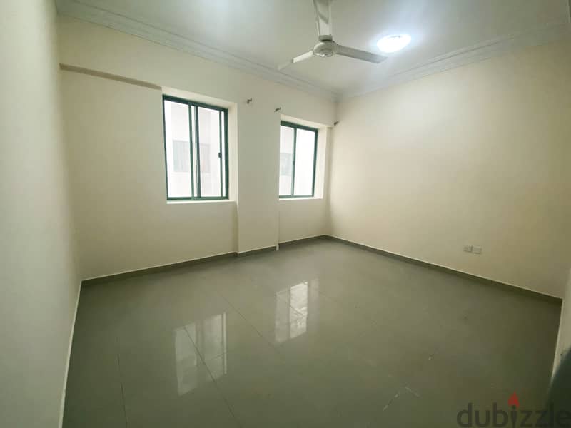 Cozy 1BHK Flat for Rent in Ghoubra PPA289 5