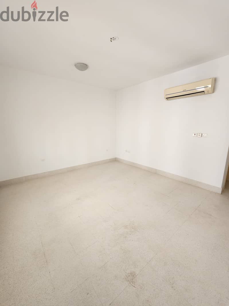 6AK6-3BHK Fanciful townhouse for rent located in Qurom 8