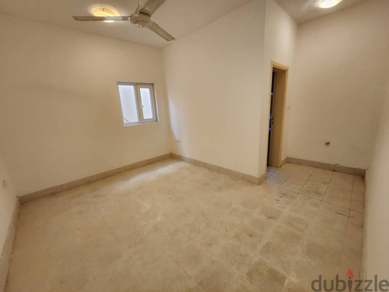 6AK6-3BHK Fanciful townhouse for rent located in Qurom 12