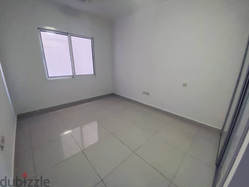 Modern 1BHK Apartment for Rent in Boushar Building PPA287 7