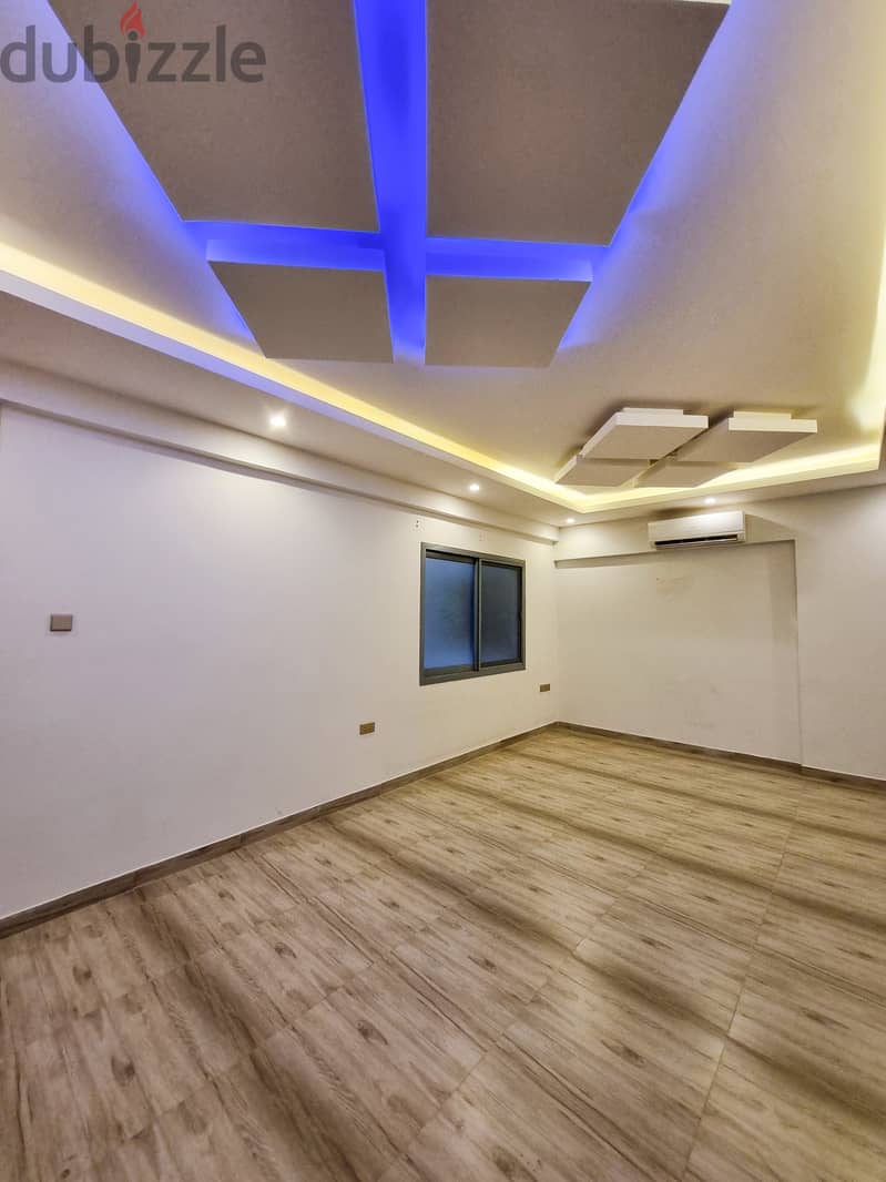 Cozy 1BHK Flat for Rent in Al Maha Bousher PPA290 1