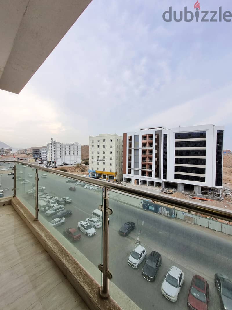Cozy 1BHK Flat for Rent in Al Maha Bousher PPA290 2