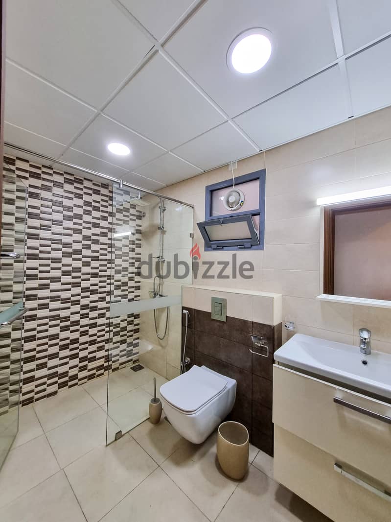 Cozy 1BHK Flat for Rent in Al Maha Bousher PPA290 5