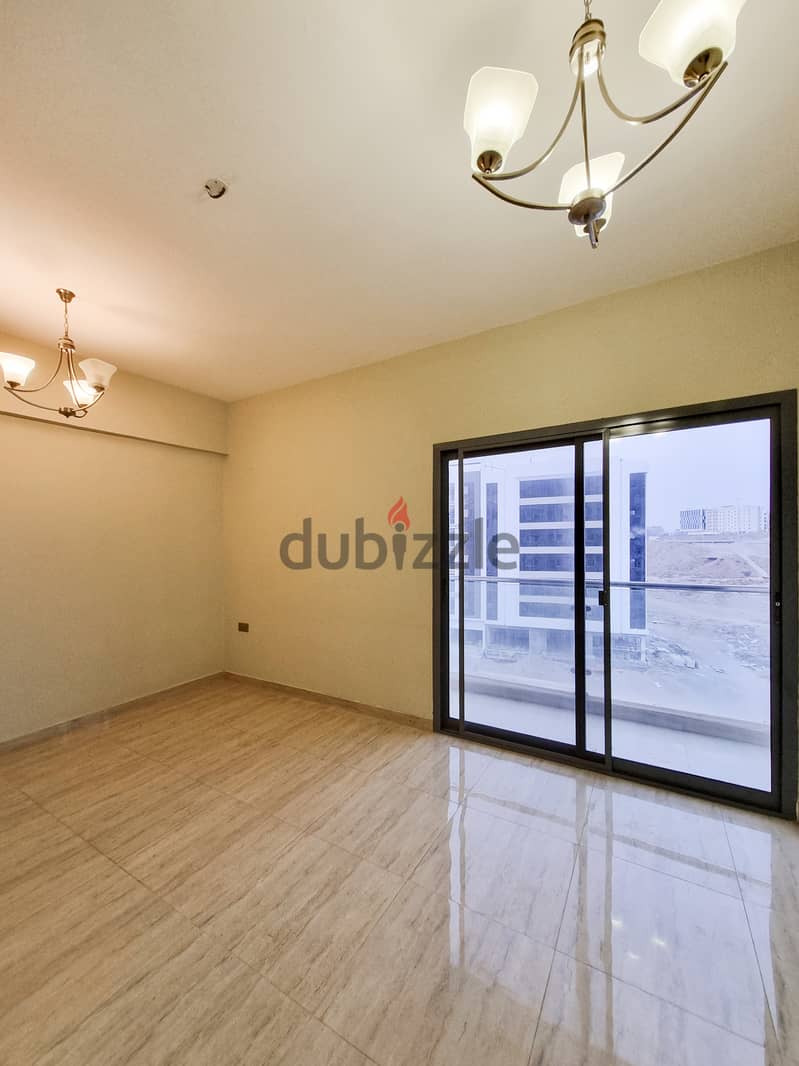 Cozy 1BHK Flat for Rent in Al Maha Bousher PPA290 6