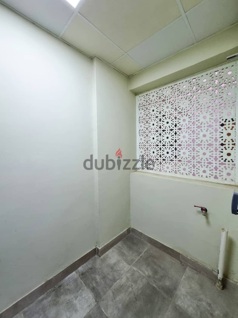 Cozy 1BHK Flat for Rent in Al Maha Bousher PPA290 7