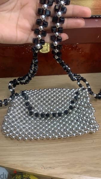 brand new pearls bags it’s verry beautiful 2