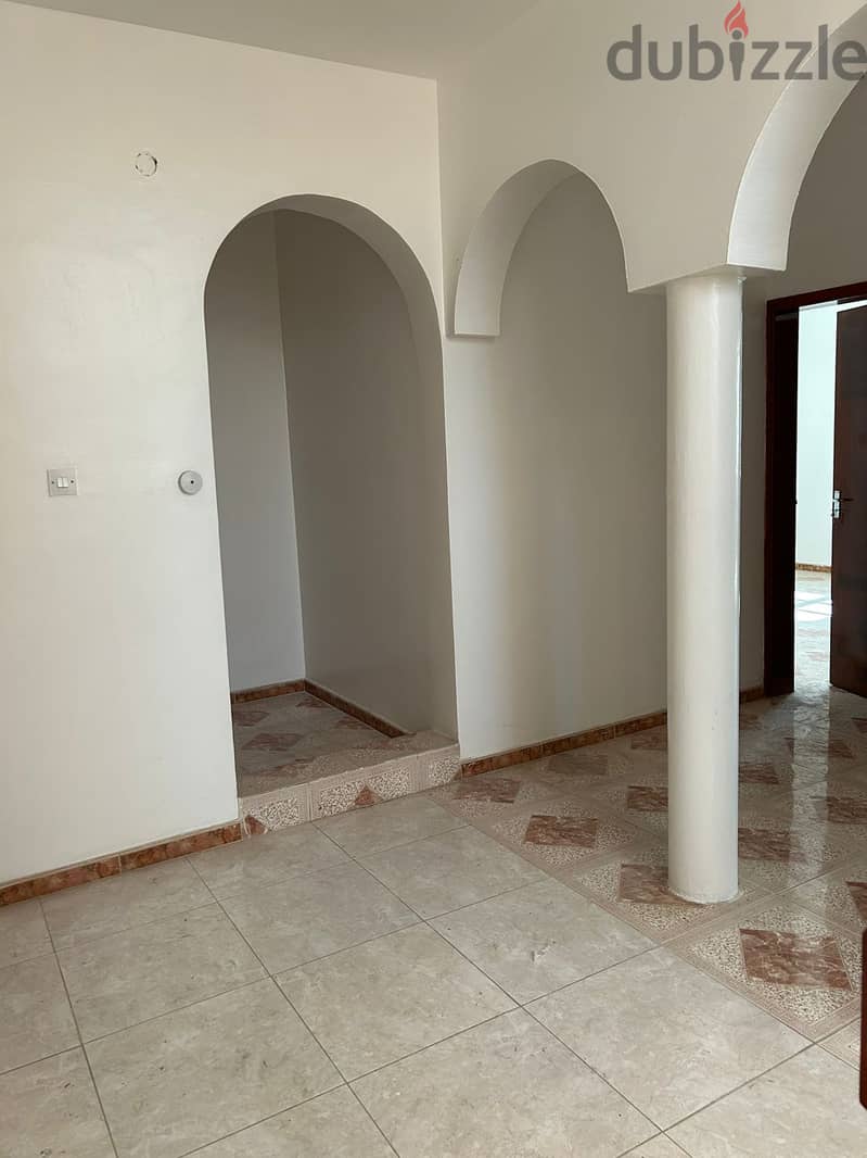4AK1-Stand alone 4BHK villa for rent located in ansab 18