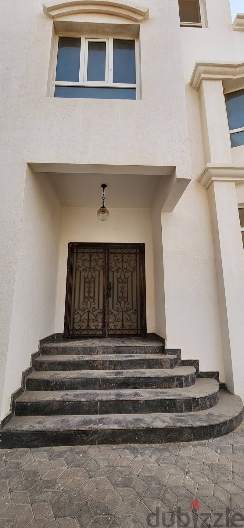 4AK2-beautiful 4BHK villa for rent in ansab 11