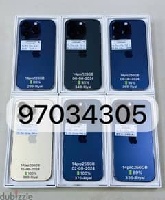 iphone 14pro128gb 86% battery health clean condition