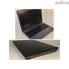 HP ProBook 650 G1 0