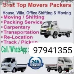 Movers Houseg service  gtrf