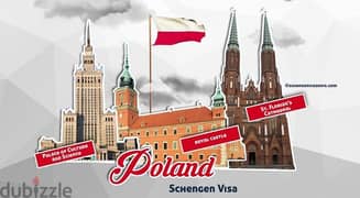 Poland Schengen visa  available Whatsapp ( +968)95312628 0
