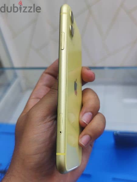 IPhone 11 128GB Battery Health 93% In Good Condition 
For Sale 2
