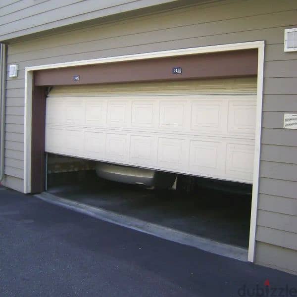 Rolling Shutter and Auto Doors Fixing and installation 1