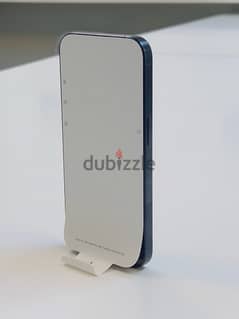 iPhone 15 Pro 128 GB Blue Titanium 0