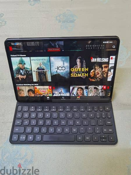Huawei smart magnetic keyboard 2