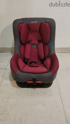 Toddler Car Seat 0