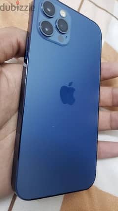 iphone 12 pro in very excellent condition