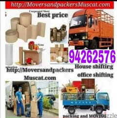 PACKER AND MOVER 24HOURTRANSPORT
