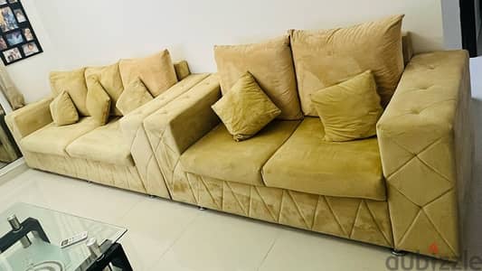 sofa