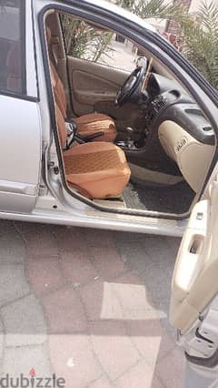 Nissan sunny for rent 0