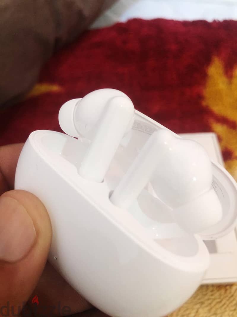 HONOR earbuds X5 (new) 10 days old 5
