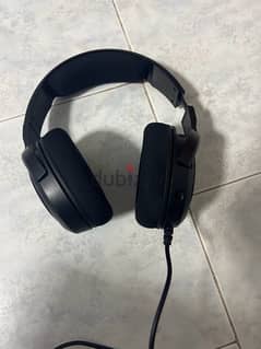 Corsair headphones HS35 STEREO 0