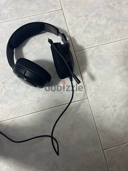 Corsair headphones HS35 STEREO 2